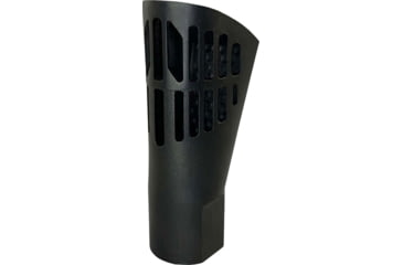 Image of Walker Defense Research NERO 9mm Compensator, Black, NERO9