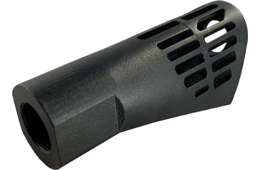 Image of Walker Defense Research NERO 9mm Compensator, Black, NERO9