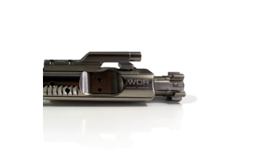 Image of Walker Defense Research Nickel Boron Bolt Carrier Group BCG, 5.56mm, .300 BLK, NI-B-556