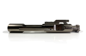 Image of Walker Defense Research Nickel Boron Bolt Carrier Group, 5.56x45mm NATO/.300 AAC Blackout, NI-B-556