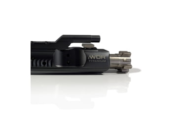 Image of Walker Defense Research Titanium Bolt Carrier Group BCG, 5.56mm/.300 AAC Blackout, TI-556