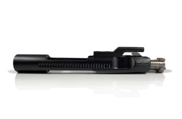 Image of Walker Defense Research Titanium Bolt Carrier Group BCG, 5.56mm/.300 AAC Blackout, TI-556