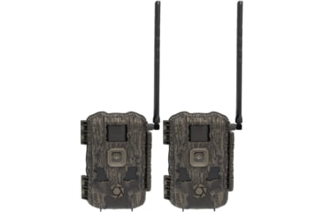 Image of Walker's STCFXWTX22PK Fusion Max Cellular Trail Camera 2 Pack