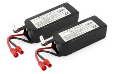 Image of Walkera Pro FPV Aerial Photograph RTF Quadcopter w/ iLook 720p HD Camera &amp; Aluminum Carrying Case, White 61203