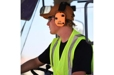 Image of Walkers Blaze Orange Razor - GWP-RSEM-BLZ