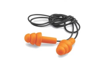 Image of Walkers Foam Ear Corded Plugs,Pack of 2 GWP-EPCORD-2PK