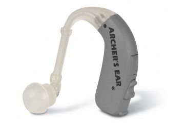 Image of Walker's Archer's Choice Digital HD Hearing Enhancer
