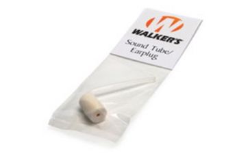 Image of Walkers Soundtube Earplug PLG003