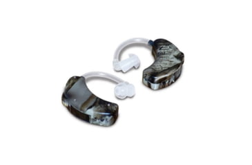 Image of Walkers Game Ear Ultra Ear BTE Nxt Camo Hearing Enhancer, 2 Pack GWP-UE1001-NXT2PK