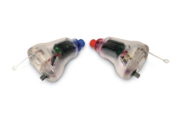 Image of Walkers Game Micro Elite, Clear WGE-MICE2CLR