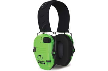 Image of Walkers Hi Viz Green Razor - GWP-RSEM-HVG
