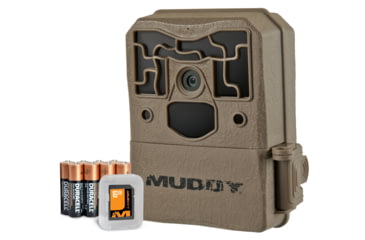 Image of Walkers MUD-MTC300K Pro Cam Bundle 24 MP Brown