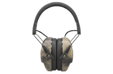 Image of Walkers Recon Digital Ear Muffs, Black, GWP-RECM-BT