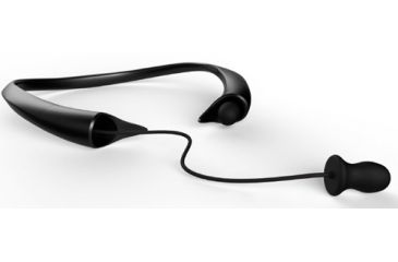 Image of DEMO Walkers Passive Neckband - Retractable  Plugs, GWP-NWPAS