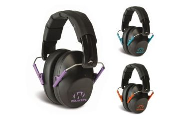 Image of Walkers Pro-Low Profile Folding Muffs