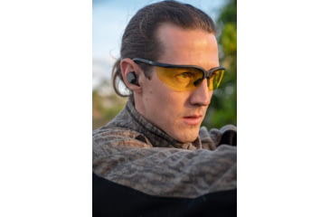 Image of Walkers Rechargeable Bluetooth Silencer in The Ear Pair, GWP-SLCR-BT