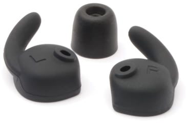 Image of Walkers Silencer Replacement Tips/Fins SM-MD-LG, GWP-SLCR-VARPK