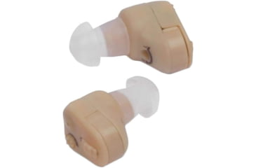 Image of Walkers Ultra Ear ITC, Pair GWP-UE2002