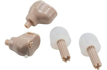 Image of Walkers Ultra Ear ITC, Pair GWP-UE2002