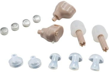 Image of Walkers Ultra Ear ITC, Pair GWP-UE2002