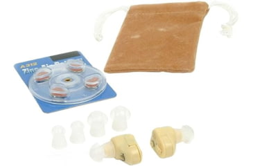 Image of Walkers Ultra Ear ITC, Pair GWP-UE2002