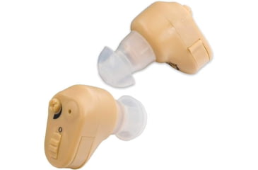 Image of Walkers Ultra Ear ITC, Pair GWP-UE2002