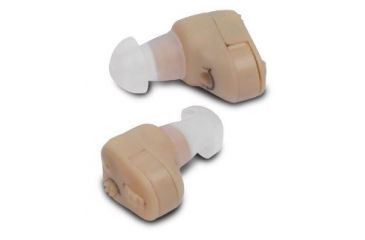 Image of Walkers Ultra Ear ITC, Pair GWP-UE2002, EDEMO1