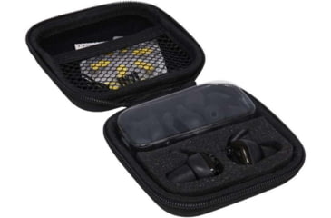 Image of WLKR GWP-ISLR ISOLATOR EARBUDS BLK GWPISLR