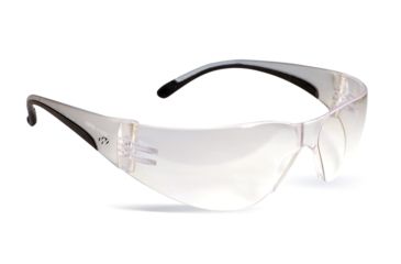 Image of Walkers Youth/Womens Shooting Glasses, Clear, GWP-YWSG-CLR