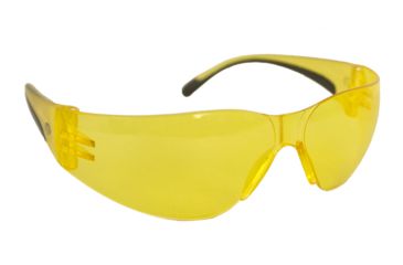 Image of Walkers Youth/Womens Shooting Glasses, Yellow, GWP-YWSG-YL