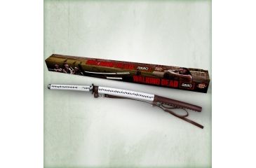 Image of Walking Dead Michonne Sword WD001S