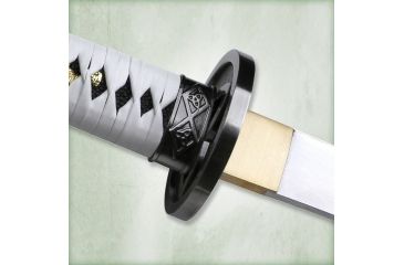 Image of Walking Dead Michonne Sword WD001S