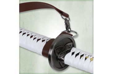 Image of Walking Dead Michonne Sword WD001S