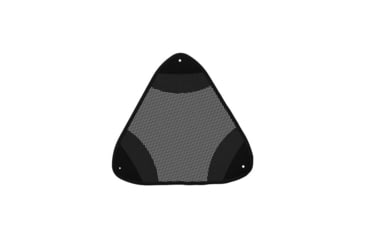 Image of Walkstool Replacement Seat Comfort, 18" / 45 cm 601222