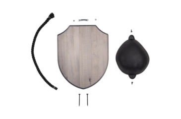 Image of Walnut Hollow Antler Mount Kit, Pine, 534697