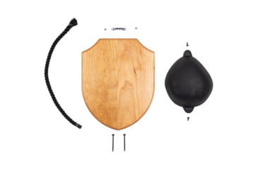 Image of Walnut Hollow Antler Mount Kit, Cherry, 534698