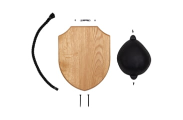 Image of Walnut Hollow Antler Mount Kit, Oak, 534695