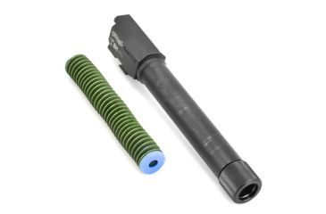 Image of Walther 281329710 PPQ M2 9mm 4.6 Black