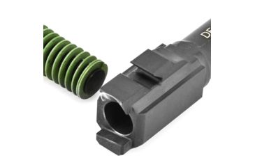 Image of Walther 281329710 PPQ M2 9mm 4.6 Black