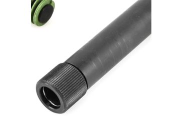 Image of Walther 281329710 PPQ M2 9mm 4.6 Black