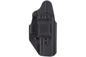 Image of Walther 5130223 PDP Black IWB/OWB Walther PDP