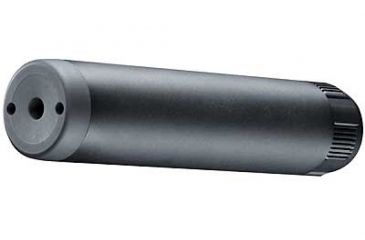 Image of Walther 577108 Compensator 416 Rimfire Rifle Tactical 416 Steel Smooth