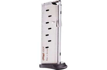 Image of Walther CCP .380 Caliber Magazine, 8-Round, 50862002