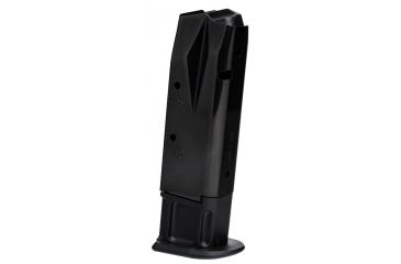 Image of Walther P99 9mm Luger 10 Round Pistol Magazine, Black, 1 Pack, Steel, 2796481-10RD