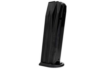 Image of Walther P99 9mm Luger 15 Round Pistol Magazine, Black, 1 Pack, Steel, 2796465-15RD
