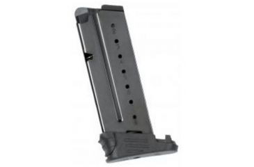 Image of Walther PPS M1 Classic 9mm Pistol Magazine, 7 Round, Black, 1 Pack, Steel, 2796589-7RD