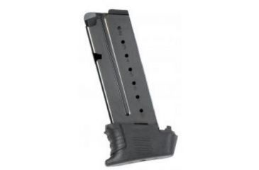 Image of Walther PPS M1 Classic 9mm Pistol Magazine, 8 Round, Black, 1 Pack, Steel, 2796601-8RD