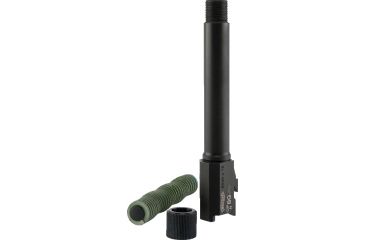Image of Walther 281329710 PPQ M2 9mm 4.6 Black