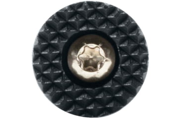 Image of Walther Q-Series PPQ M2 Extended Round Magazine Release Button, Black, 2853817