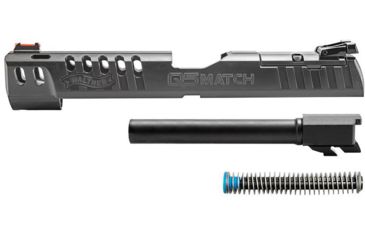 Image of Walther Q5 Match Conversion Kit, 9mm, 2834758